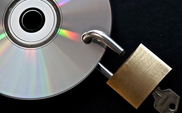 Linux Backup auf SMB-Laufwerk